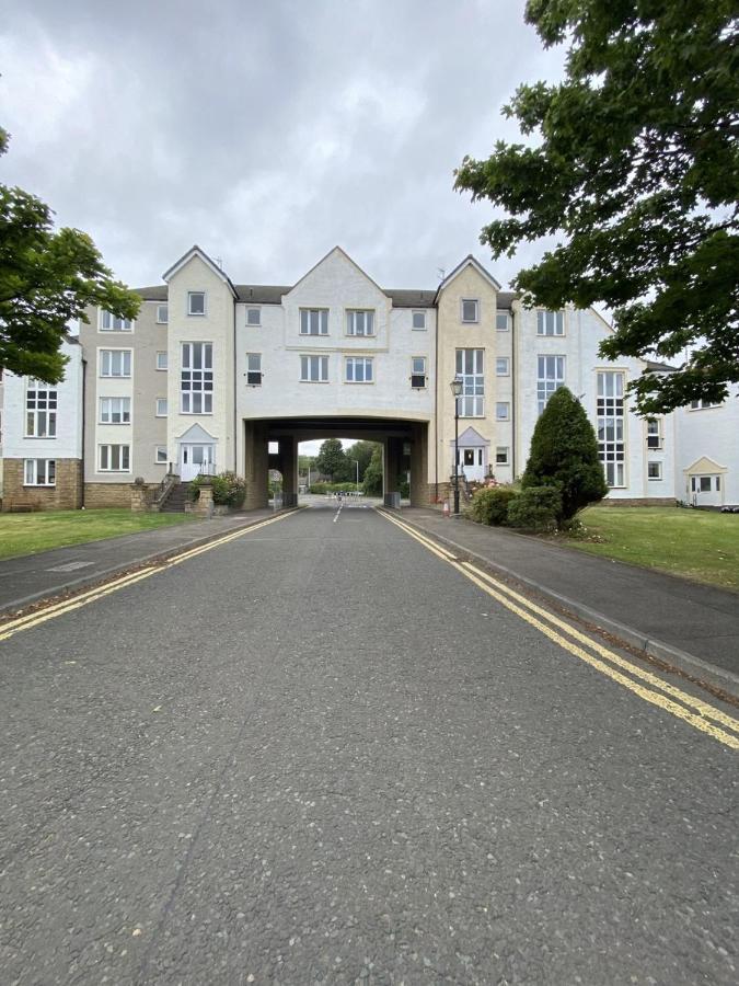 Saint Davids  Pure Apartments Dunfermline East - Dalgety Bay מראה חיצוני תמונה